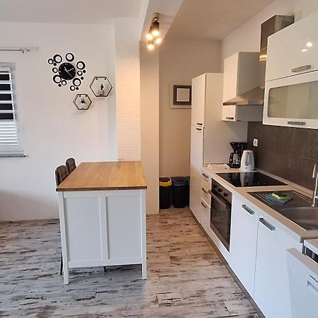 Apartman Belisima Deluxe Супетарска Драга Екстериор снимка