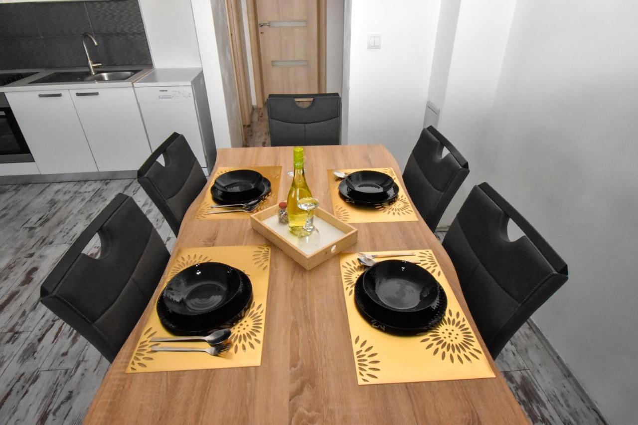 Apartman Belisima Deluxe Супетарска Драга Екстериор снимка