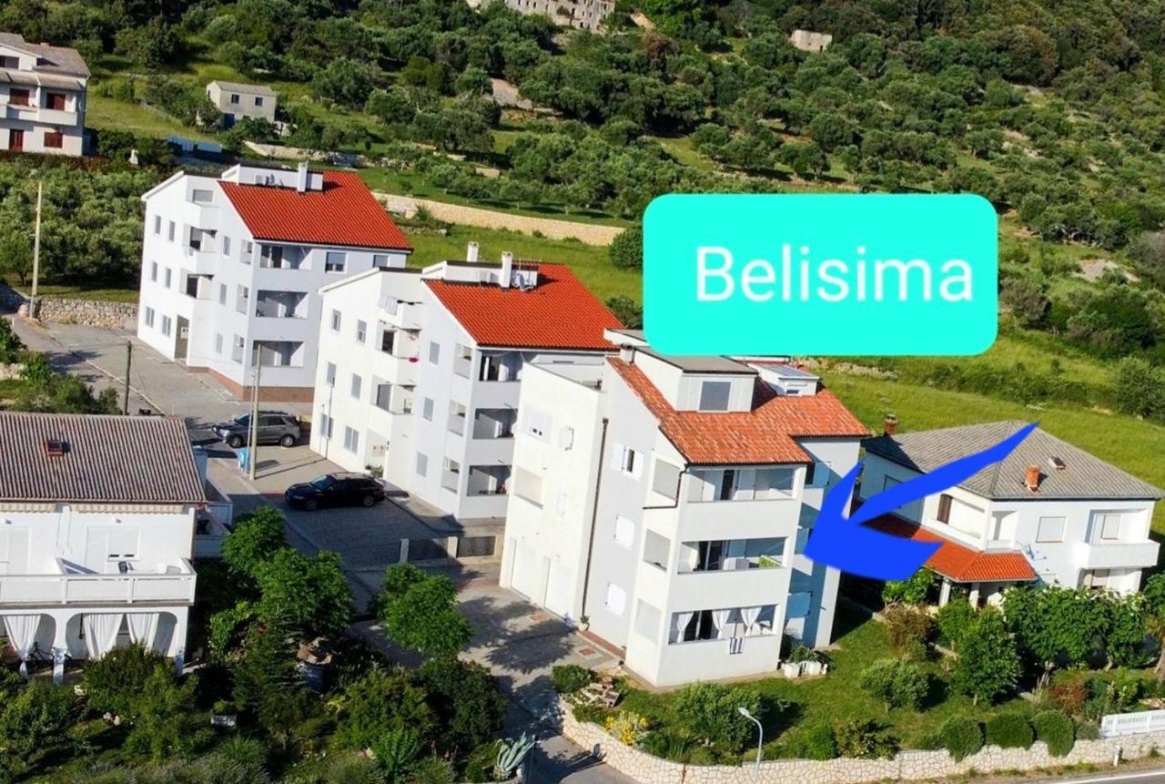Apartman Belisima Deluxe Супетарска Драга Екстериор снимка