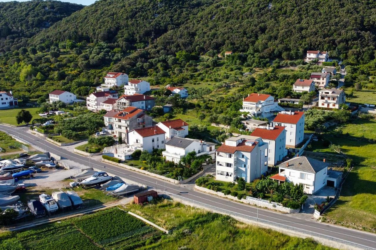 Apartman Belisima Deluxe Супетарска Драга Екстериор снимка