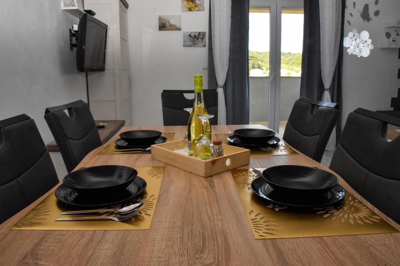 Apartman Belisima Deluxe Супетарска Драга Екстериор снимка