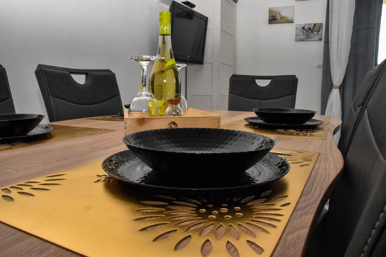 Apartman Belisima Deluxe Супетарска Драга Екстериор снимка