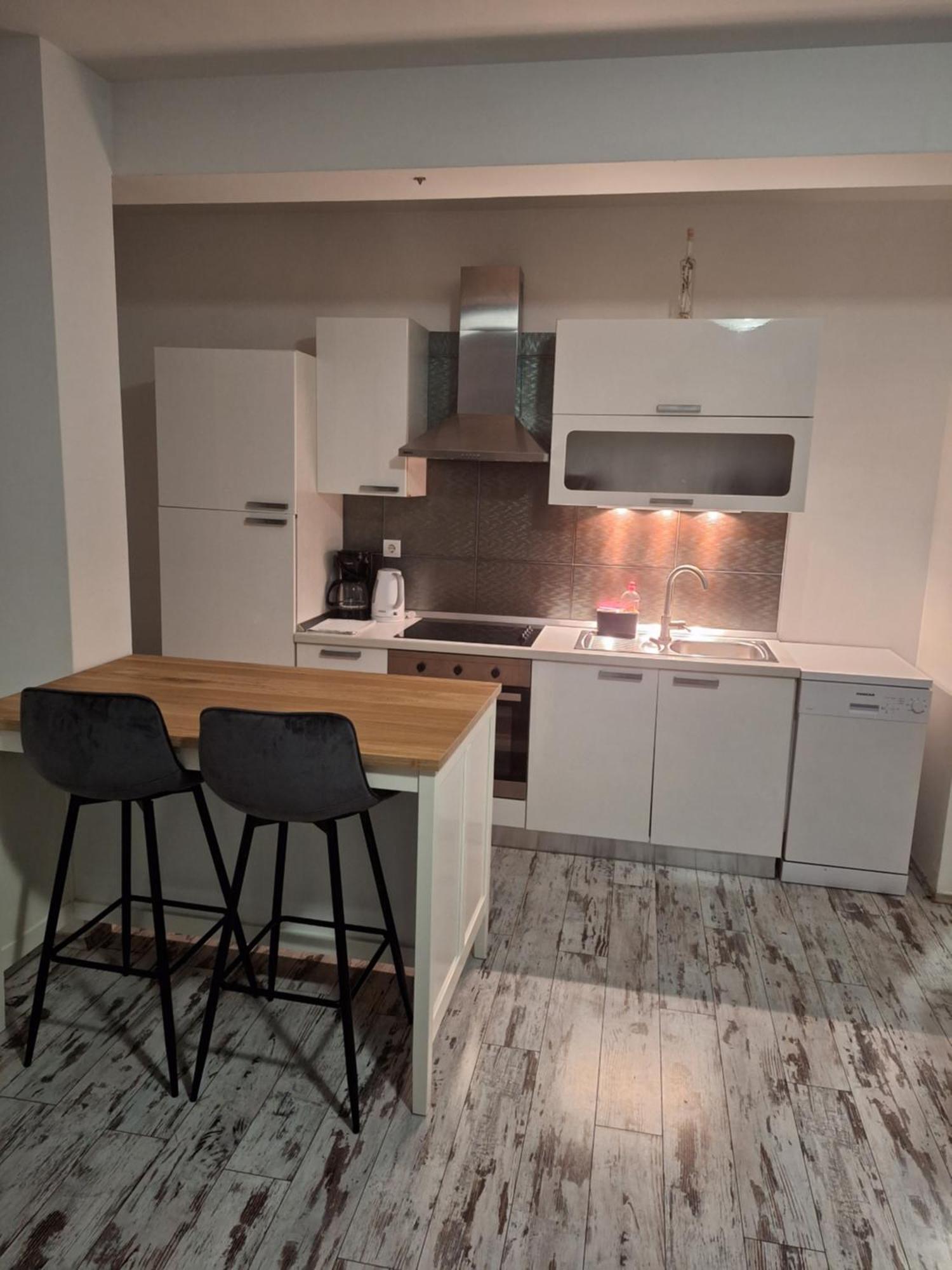 Apartman Belisima Deluxe Супетарска Драга Екстериор снимка