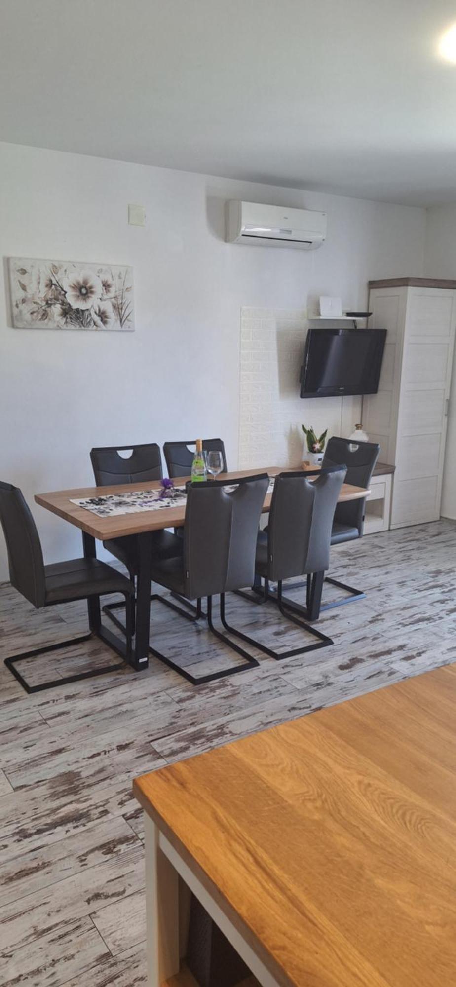 Apartman Belisima Deluxe Супетарска Драга Екстериор снимка