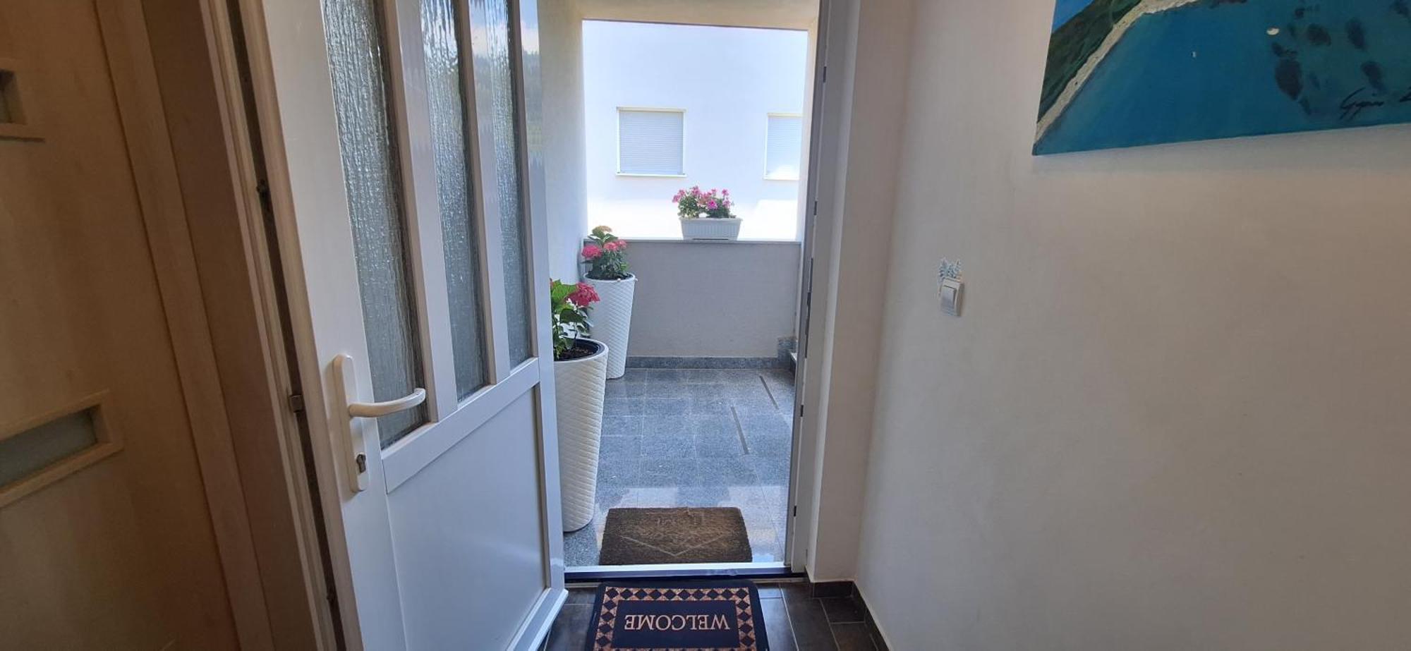 Apartman Belisima Deluxe Супетарска Драга Екстериор снимка