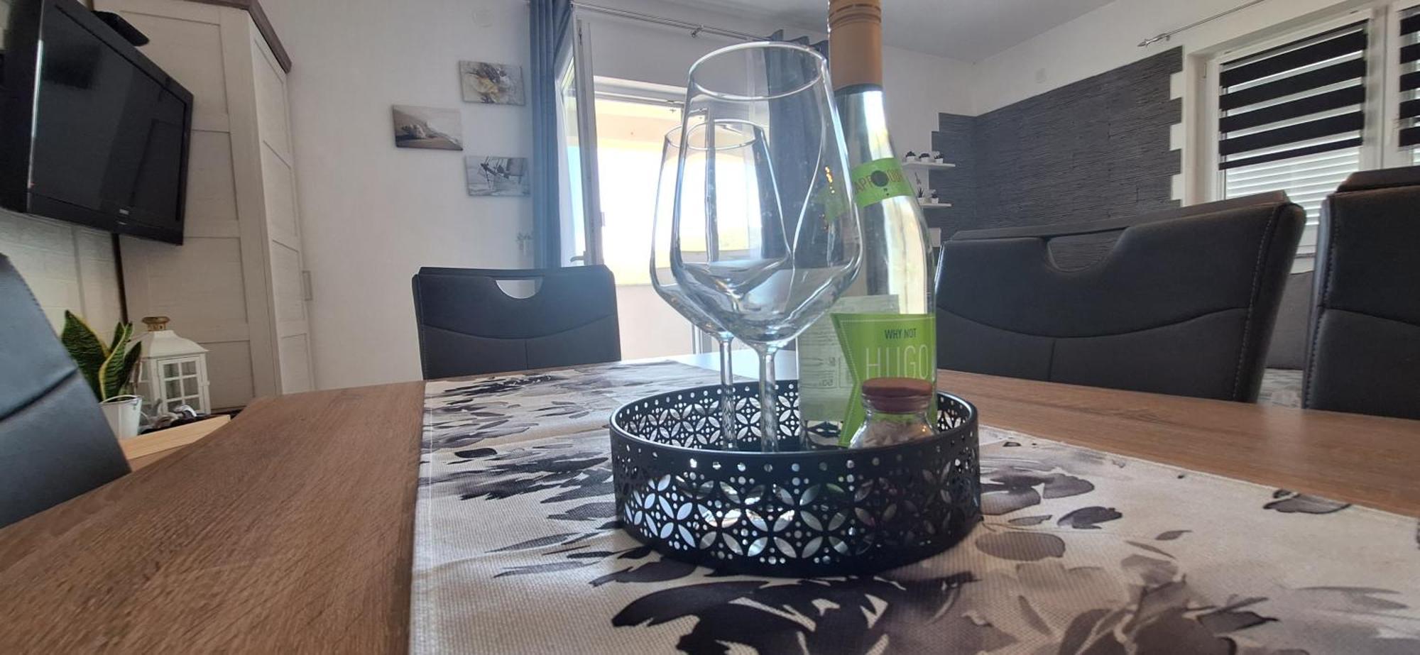 Apartman Belisima Deluxe Супетарска Драга Екстериор снимка