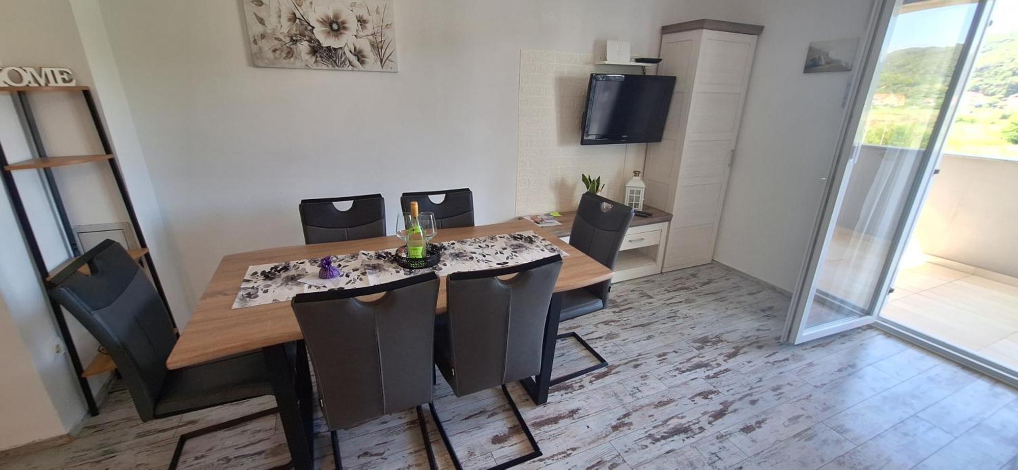 Apartman Belisima Deluxe Супетарска Драга Екстериор снимка