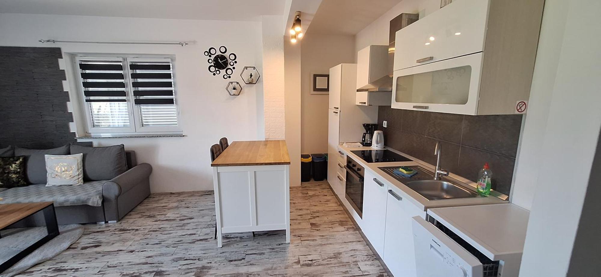 Apartman Belisima Deluxe Супетарска Драга Екстериор снимка