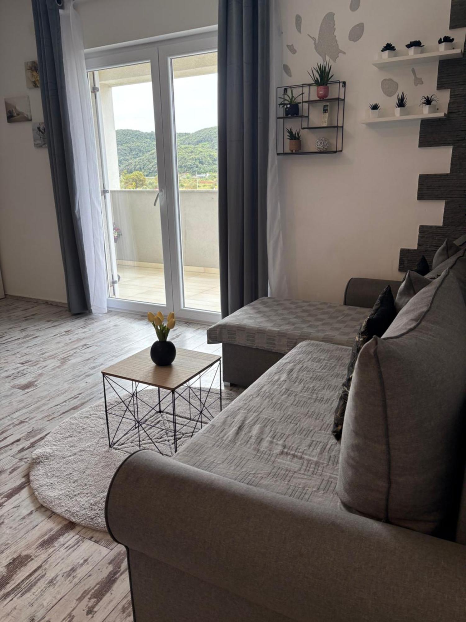 Apartman Belisima Deluxe Супетарска Драга Екстериор снимка