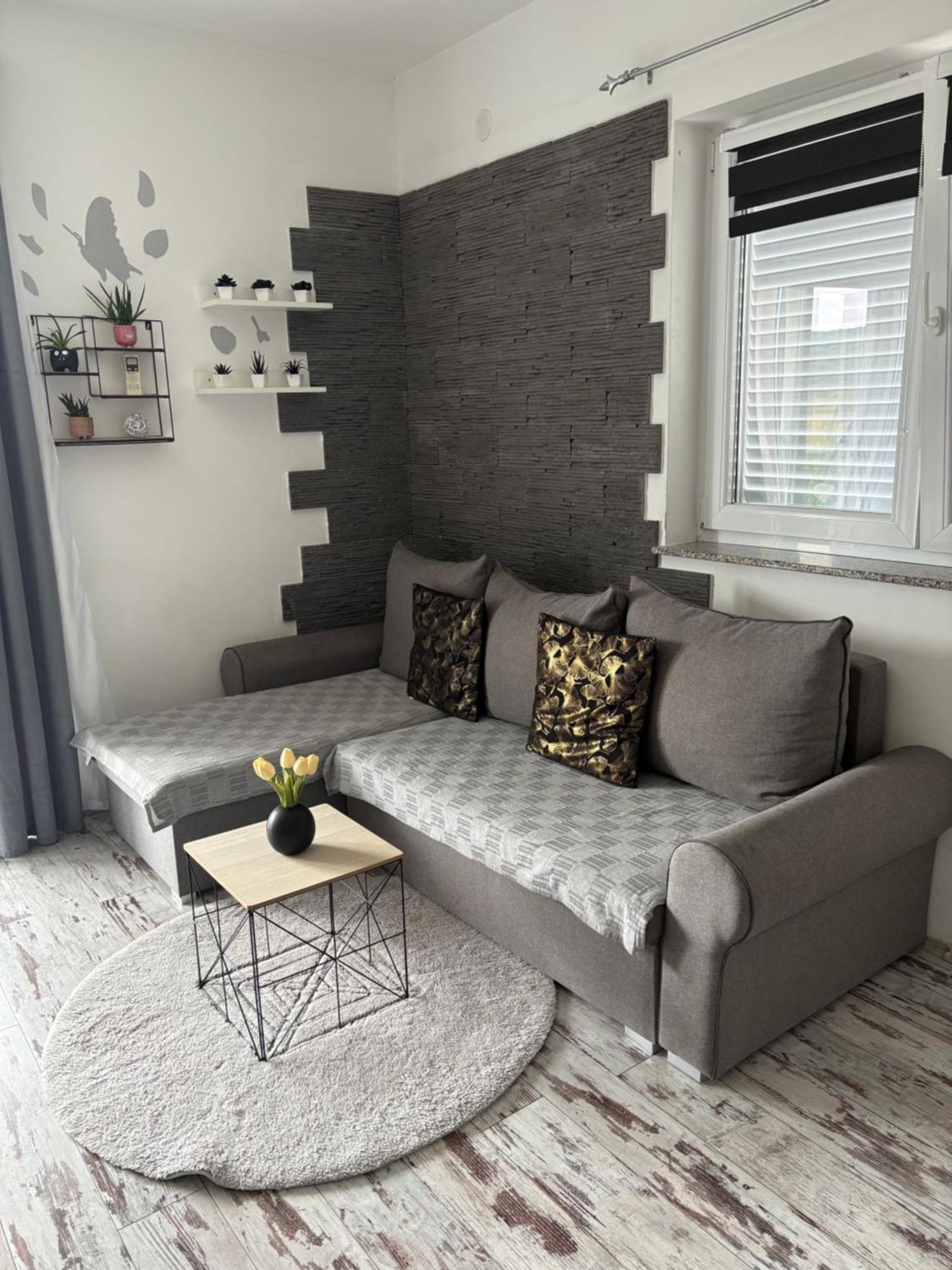 Apartman Belisima Deluxe Супетарска Драга Екстериор снимка