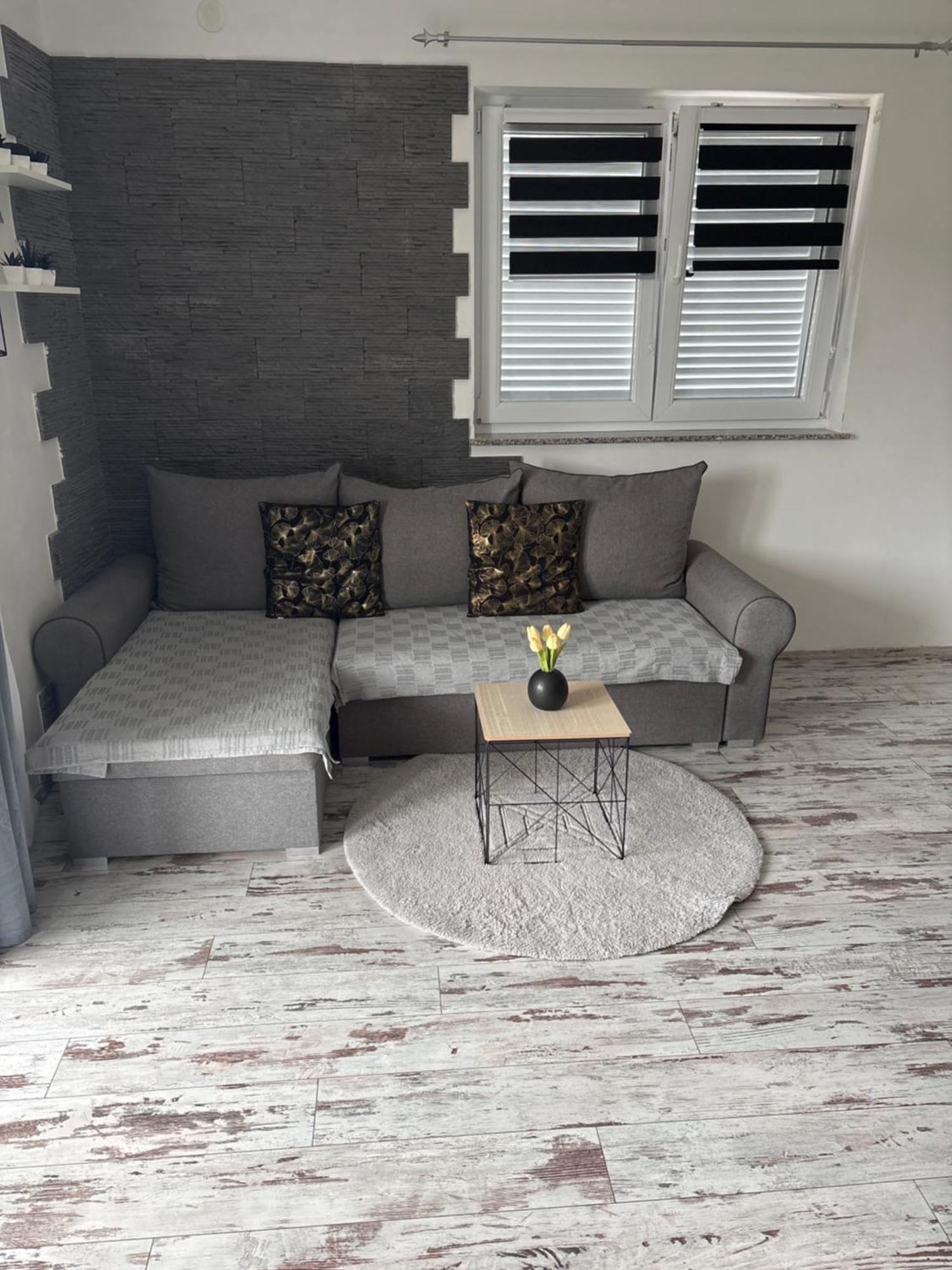 Apartman Belisima Deluxe Супетарска Драга Екстериор снимка